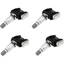 4er-Pack OE-Style TPMS-Sensoren 36106887140 für Mercedes-Benz E-Klasse W213