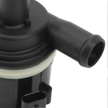 Water Pump Heater 6R0965561A Additional Auxiliary Water Pump Fit for A1 A3 A5 A6 A7