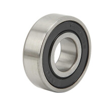 6202RS Sealed Bearings Set - Compatible with Coleman CT200U/CT200UEX Mini Bike