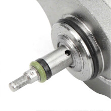 31402-27010 Fuel Rail Pressure Control Valve Hyundai Accent Elantra Replacement