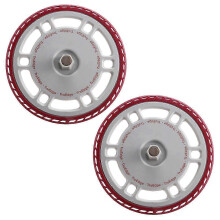 2 Stück Mopphalter für T30S/T30 Pro Saugroboter-Moppset, Moppbrett