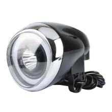 Citycoco 60V elektrische scooter Angel Eye koplamp, snelheidsmeter, vermogensmeter, belangrijke accessoires voor elektrische scooter