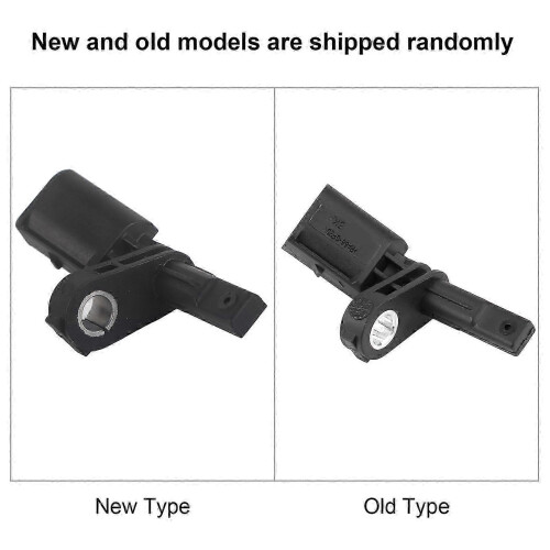 ABS Sensor WHT003857 Designed for Left Front Wheel Vehicles