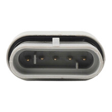 Wasser-Kraftstoff-Filtersensor 77366566 Empfindlicher Ersatz für CITROEN RELAY ab 2012