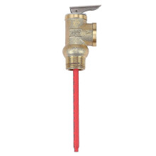 Wya-20 99c 101 Psi 210f Wya-20 0.7mpa To Valve Bsp 3/4 Inch Temperature And Pressure Relief Valve A