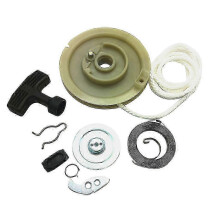 ATV-Zugseil-Set für Sportsman 500 400 Magnum Scrambler