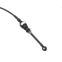Automatische versnellingspookkabel F77Z7E395LB Transmissiekeuzehendelkabelset voor Explorer Sport Trac Ranger