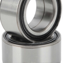 2pcs 3514627 Wheel Bearings Kit Compatible with Polaris Ranger RZR 800 (2010-2014)