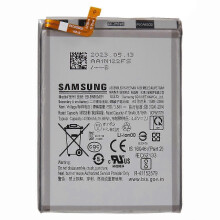 Akku-Baugruppe (3,88 V, 4170 mAh) für Samsung Galaxy Note20/Note20 5G (Li-Polymer)