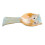 Artistic Ceramic Owl Spoon Holder for Kitchen Home Decoration 1