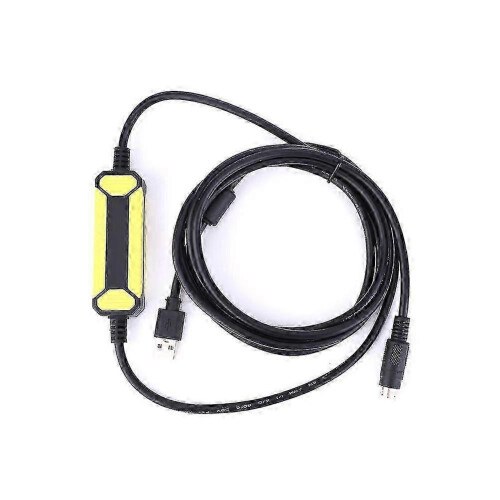 USB-SC09 Mitsubishi FX-Serie SPS-Programmierkabel, 2,5 Meter