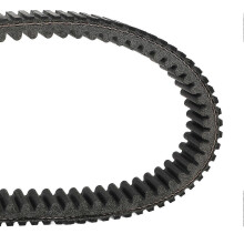 ATV-aandrijfriem 3211202 Slijtvaste rubberen aandrijfriem, vervanging voor Polaris RZR XP TURBO 2017-2021