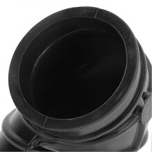 Luftfilterstutzen 0470 456 Schwarz Ersatz für Arctic Cat 375 Automatikgetriebe 2002