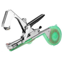 Plantbindtape, stengelbinder, tuingereedschap, verpakkingsmachine voor groenten, takkenbindmachine, handbindmachine, gereedschap voor druiven.