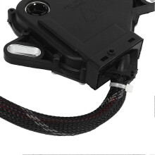 Transmission Neutral Switch 252927 Multifunction Ratings Selector Range Switch Replacement for Peugeot 207 307 308 407