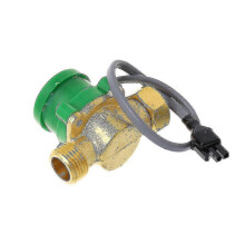 Warmwaterpomp voor HT-120 G1/2" koudwatercirculatiesysteem