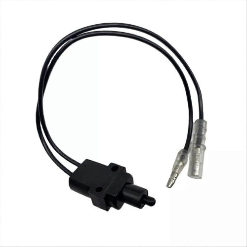 Shift Interrupter Micro-Switch for 3.0L, 4.3L, 5.0L, 5.7L, 87-814281A5