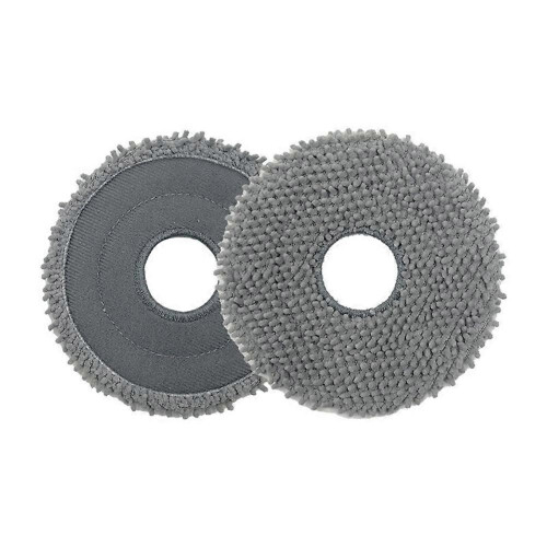 Wischmopp-Pads für Q Master/QS/Q Pro/Q Maxv 2