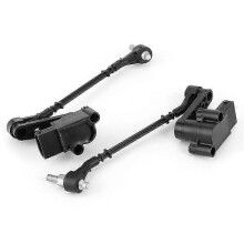Sensorenset voor luchtvering voorzijde LR020626, compatibel met Range Rover MK III en MK IV.