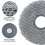 Wischmopp-Pads für Q Master/QS/Q Pro/Q Maxv 6
