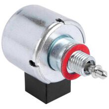 846639 Kraftstoffabsperrventil, geeignet für Motoren von Rasen- und Gartengeräten 7009287117886
