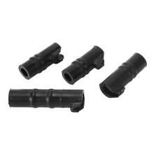 Transmissieklephuisafdichting ZF6HP19X Klephuis-naar-carterbusafdichtingsset voor X3 2006 tot 2011