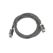 Ultra HD HDMI-kabel V2.0-2K x 4K High Speed Ethernet zinklegering HDTV (1,5 m)