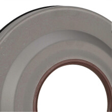 Öldichtungssatz für die vordere Kupplungsabdeckung des 6DCT450 Powershift-Getriebes für Ford Focus C-Max (2008–2011)