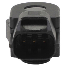 Gaskleppositiesensor 0824 053, zeer nauwkeurige, snel reagerende vervanging voor Arctic Cat ATV