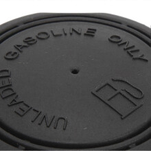 52mm Fuel Tank Cap 795027 Sturdy Rust Proof Durable Perfect Sealing Fuel Cap for Vehicle Engines