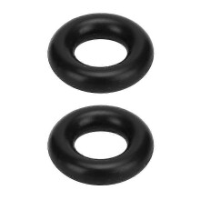 2er-Pack O-Ring-Dichtungen 91302 PNA-003 für Honda Civic Baujahre 2017 bis 2018