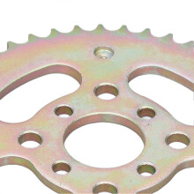 45-Zahn-Kettenritzel für Thumpstar 110-140cc Dirt Bikes