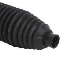 Steering Rack Bellow Boot 406673 Stable Impact Proof Replacement For Peugeot 206 307