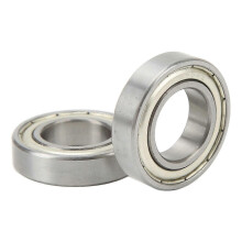 Stuurwiellagerkit Compacte structuur Nauwkeurige afwerking voor kart, driewieler, quad en ATV