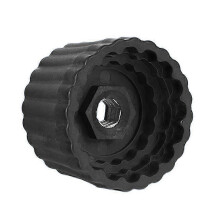 5-in-1 gereedschapshuls voor het repareren van de trapas van een fiets, geschikt voor Hollowtech Dub Bbr60 Bb9000 Fsa386 fietsen.