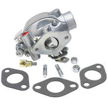 Tractor Carburetor for Massey Ferguson TO35 35 50 202 204 TSX605 TSX683