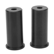 4 stuks deurbussen 1000 3 700 3 zwart slagvast vervangingsonderdeel voor Pioneer TwoDoor