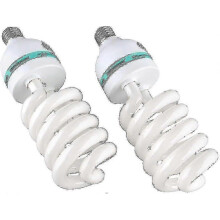 Set of 2 x 135W E27 Daylight Photography Light Bulb for Photo Studio Video Daylight Bulb 220V 5500K (2pcs)
