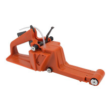 Chainsaw Fuel Tank Rear Handle Accessory for HUSQVARNA 61 266 268 272 Chainsaw