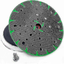 150mm Festool Sanding Disc for Rotex RO, ETS 150, ETS EC 150, LEX 150, WTS 150/7