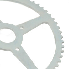 40-mm-Kettenrad mit 60 Zähnen (40, 41, 420) als Ersatz für Coleman Powersports CT200U, BT200X und CT200Uex