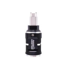 Switch Nut Tool Essential for RC Radio Maintenance Easily Tighten or Loosen Switch Collets