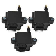 3pcs Ignition Coil 300-8m0077471 300-879984t01 339-879984t00 Compatible with Mercury Optimax