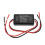 Remlichten Stroboscoop Controller Kunststof LED Flitsregelmodule GS-100A 12-24VDC 3