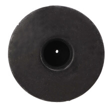 2pcs Radiator Lower Mount Bushing 74172 SM4 000 Rubber Cushion for Accord Civic CRV