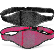 2pcs Mic Belt Packs Microphone Belt Carriers Microphone Waist Bags Microphone Belts Holder