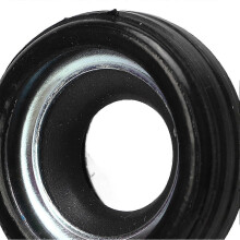 10Pcs V5 Car AC Compressor Shaft Oil Seal Kit - Rubber Air Conditioner Seals