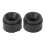 2pcs Engine Cover Trim Rubber Mounting Bush 11147799108 For E81 E87 E88 E82 E90 E91 E92 E93 1