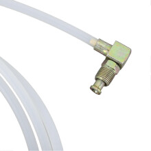 Stück flexible Hydraulikschläuche für das elektrische Verdeck von Cabriolets, passend für Gran Sport, Skylark, Electra, LeSabre und Malibu.