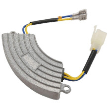 2 kW / 2,5 kW / 2,8 kW Spannungsregler für Benzingeneratoren mit Aluminiumgehäuse